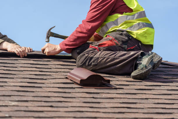Quick and Trustworthy Emergency Roof Repair Services in Live Oak, CA