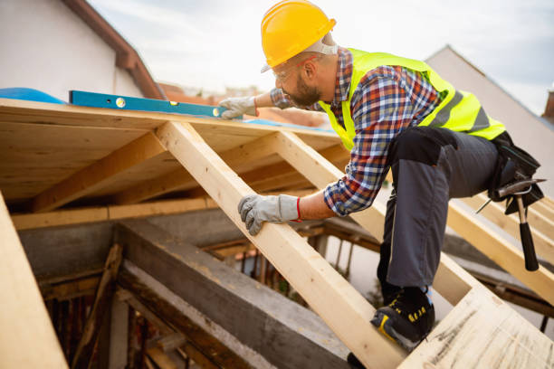 Best Roof Repair Services  in Live Oak, CA