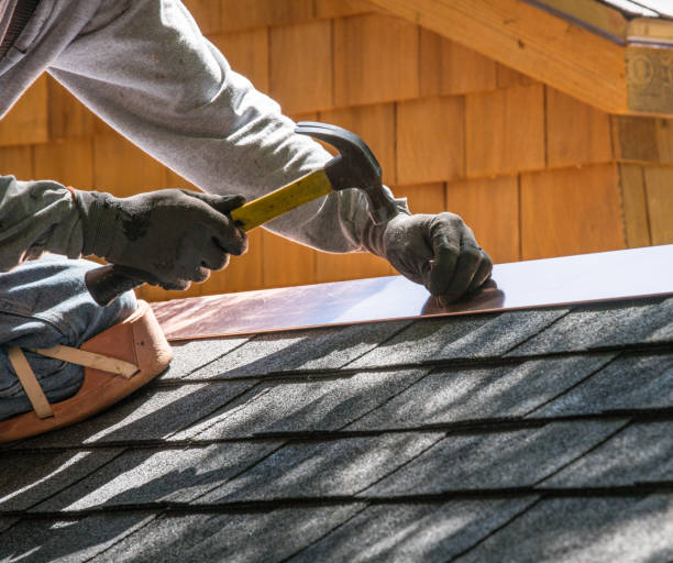 Heating Cable for Roof Installation in Live Oak, CA
